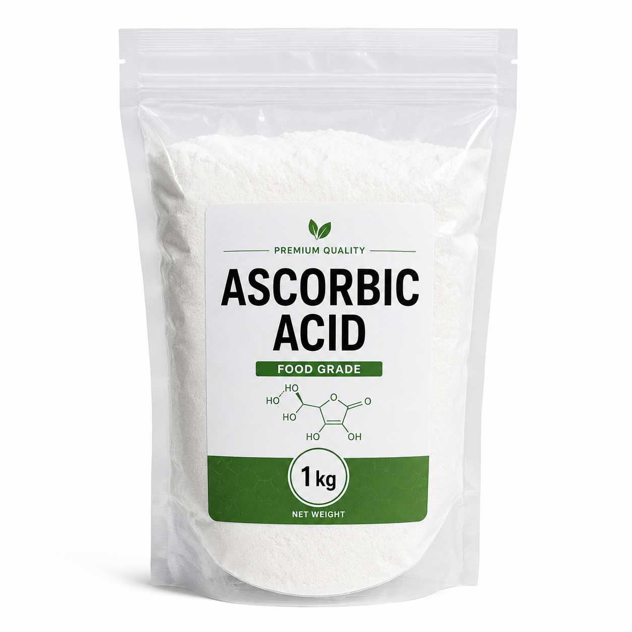 Ascorbic Acid (Vitamin C)