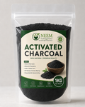 Activated Charcoal