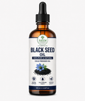 Black Seed Oil
