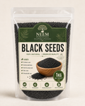 Black Seeds (Nigella Sativa) - Habbatus Sauda