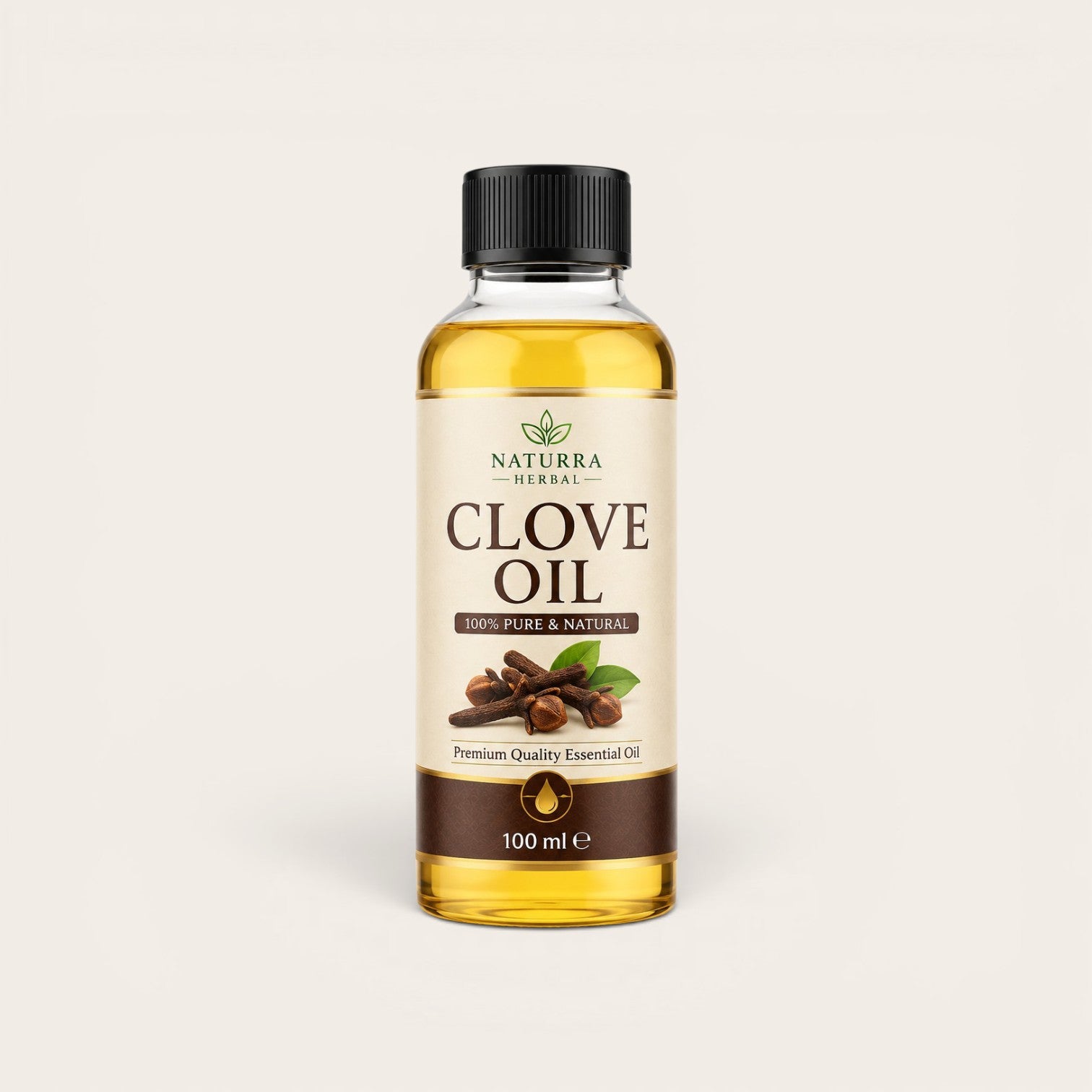 Clove Oil – Pure Plant oil