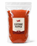 Cayenne Pepper Spice