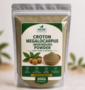 Croton Megalocarpus Powder