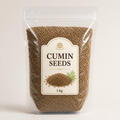 Cumin Seeds - Whole Spice