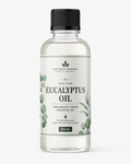 Eucalyptus Oil – Pure & Natural