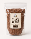 Flax Seeds - Whole