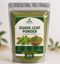 Guava Leaf Powder