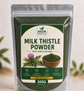 Milk Thistle Powder