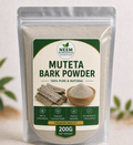Muteta Bark Powder