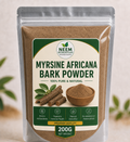Myrsine Africana Bark Powder