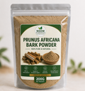 Prunus Africana Bark Powder