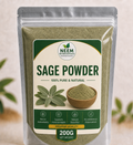 Sage Powder