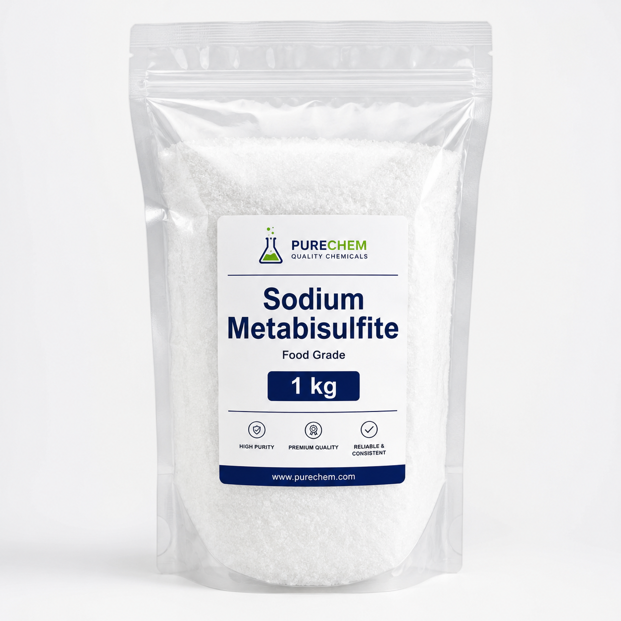 Sodium Metabisulphite