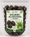 Shubiri Aloevera Stone