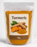 Tumeric Herb Spice