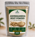 Ashwagandha Root Powder
