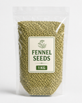 Fennel Seeds - Whole Spice