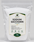Sodium Saccharin