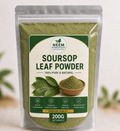 Soursop Leaf Powder